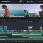 Blackmagic Design rilascia la versione 17.3 di DaVinci Resolve