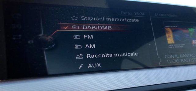 DAB, il governo convoca le radio il 9 settembre