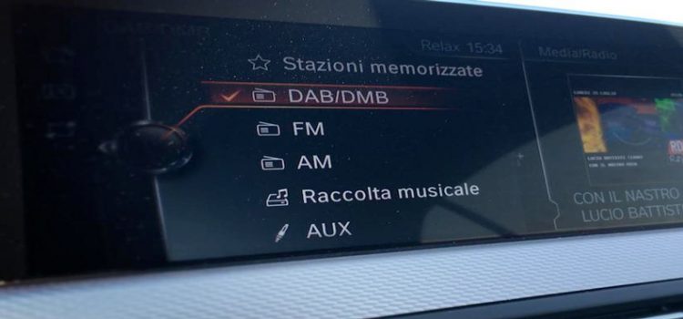DAB, il governo convoca le radio il 9 settembre