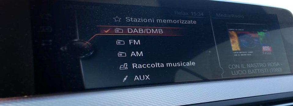 DAB, il governo convoca le radio il 9 settembre