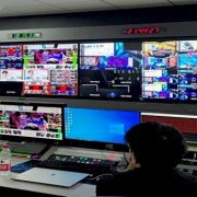 I prodotti TSL aiutano a produrre eventi eSport complessi