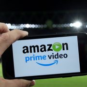 Calcio in Tv, accordo fra Sky e Amazon