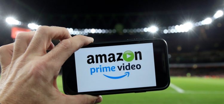 Calcio in Tv, accordo fra Sky e Amazon