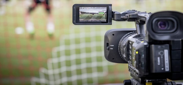 Le nuove soluzioni Canon per i flussi di lavoro 4k e 8k