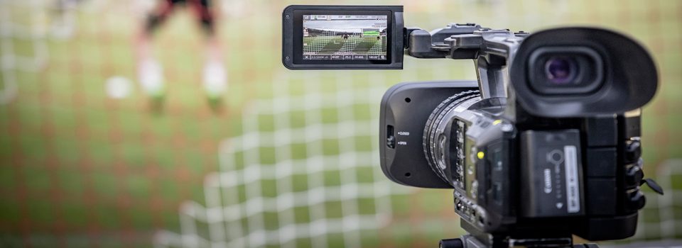 Le nuove soluzioni Canon per i flussi di lavoro 4k e 8k