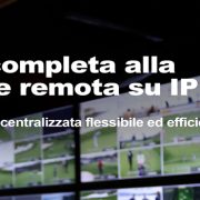 Haivision presenta la guida completa alla produzione remota su reti IP