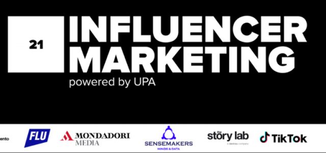 Influencer marketing, il convegno UPA