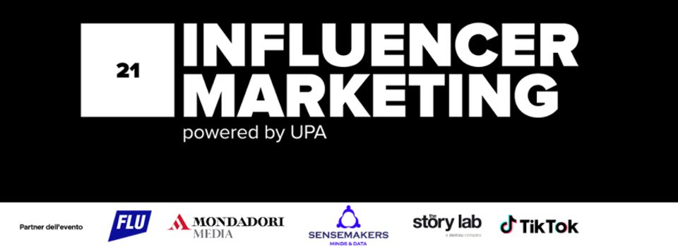 Influencer marketing, il convegno UPA