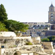 Confermato per il 2022 il summit dell'Audiovisivo a Matera