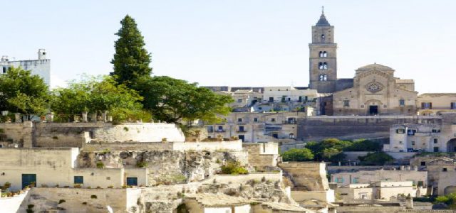 Confermato per il 2022 il summit dell'Audiovisivo a Matera