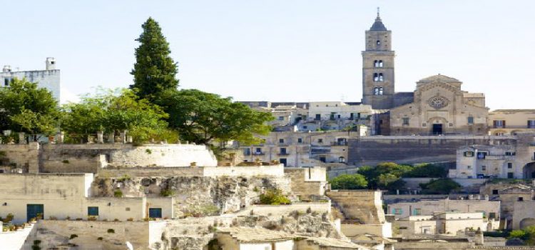 Confermato per il 2022 il summit dell'Audiovisivo a Matera