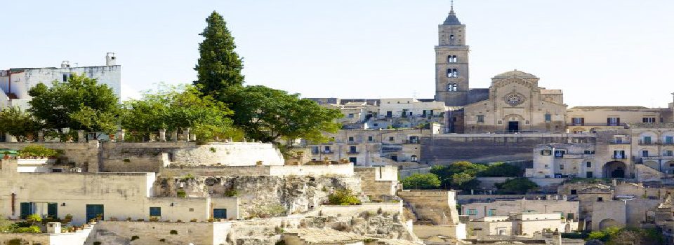 Confermato per il 2022 il summit dell'Audiovisivo a Matera
