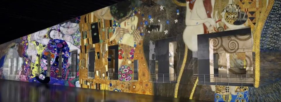 Nascerà a Milano il Museo di Arte Digitale