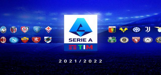 19 agosto ore 12:00 – Forum Tv Talk – Speciale Campionato di Calcio Serie A
