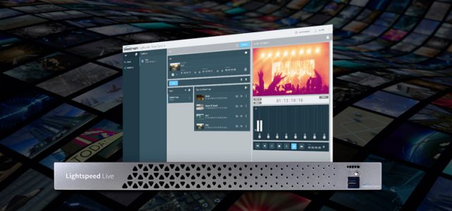 Telestream introduce nuove funzionalità in Lightspeed Live Capture