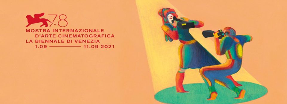 Cinema, dal primo settembre il Festival di Venezia