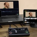 Roland annuncia lo streaming video mixer V-02HD MK II