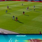 Esperienza multi-camera per la stagione de LaLiga