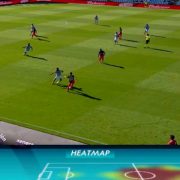 Esperienza multi-camera per la stagione de LaLiga