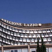 Audiovisivo, Lazio protagonista