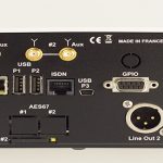 AETA Audio Systems aggiunge il 5G a ScoopTeam