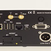 AETA Audio Systems aggiunge il 5G a ScoopTeam