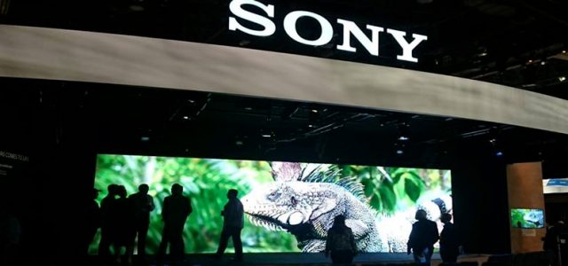 Sony non parteciperà al NAB 2021 di Las Vegas in programma ad ottobre
