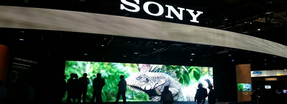 Sony non parteciperà al NAB 2021 di Las Vegas in programma ad ottobre