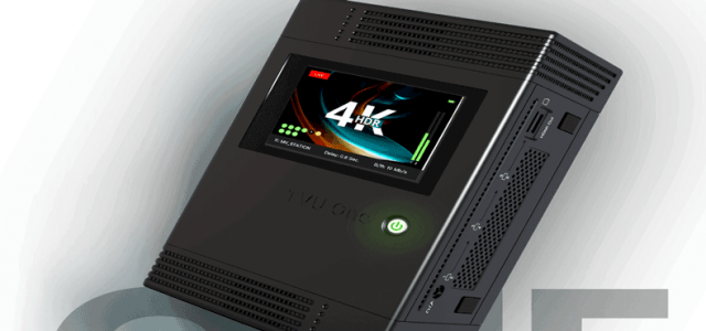 Kenya Broadcasting aggiunge trasmettitori e server da TVU Networks per espandere la capacità di streaming