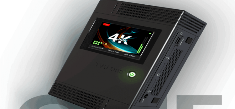 Kenya Broadcasting aggiunge trasmettitori e server da TVU Networks per espandere la capacità di streaming