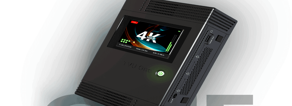 Kenya Broadcasting aggiunge trasmettitori e server da TVU Networks per espandere la capacità di streaming