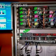 Bridge Technologies aggiunge nel VB440 l'analisi della compressione JPEG XS