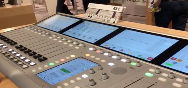 BVMEDIA annuncia l’ingresso di DHD Audio nel suo portfolio prodotti distribuiti