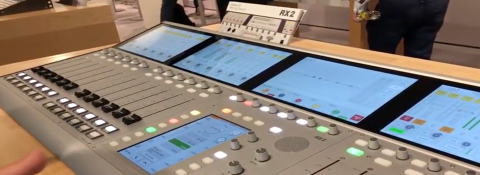 BVMEDIA annuncia l’ingresso di DHD Audio nel suo portfolio prodotti distribuiti