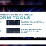 Haivision e Grass Valley per la produzione video live di alta qualità