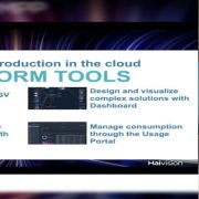 Haivision e Grass Valley per la produzione video live di alta qualità