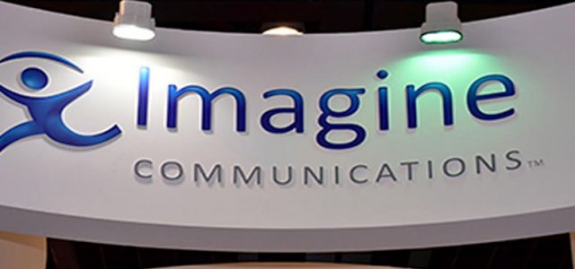 Imagine Communications valorizza la presenza mediterranea con Fabrizio Mariani