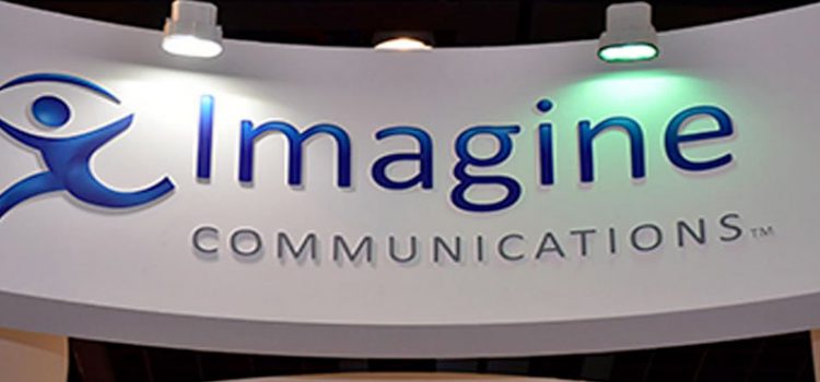 Imagine Communications valorizza la presenza mediterranea con Fabrizio Mariani
