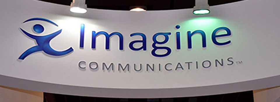 Imagine Communications valorizza la presenza mediterranea con Fabrizio Mariani