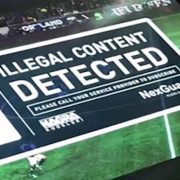 La RAI è la prima emittente in chiaro a utilizzare il watermarking  dei contenuti nella lotta alla pirateria