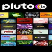 Al via in Italia PlutoTv, servizio free di ViacomCbs