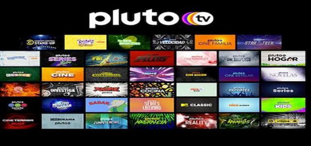 Al via in Italia PlutoTv, servizio free di ViacomCbs