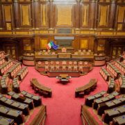 Radio Parlamento, in corso la gara