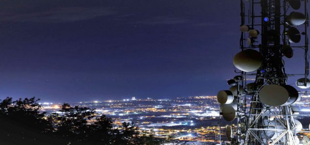 Virtuosa: il 5G e la virtualizzazione nella produzione broadcast