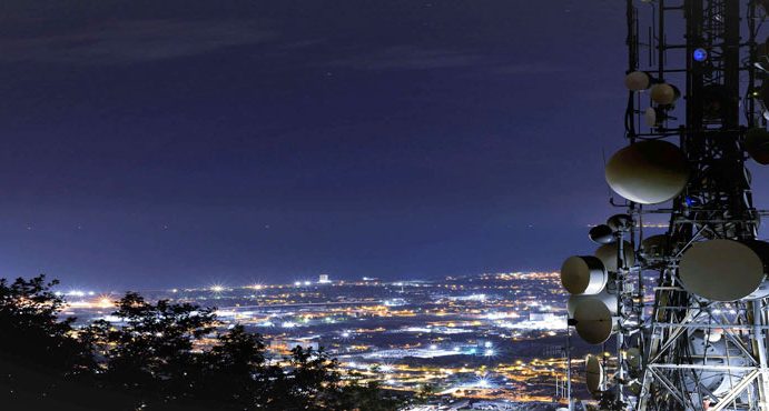 Virtuosa: il 5G e la virtualizzazione nella produzione broadcast