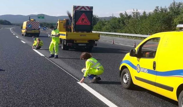 Anas offre alle radio un servizio di informazione sulla viabilità in tempo reale