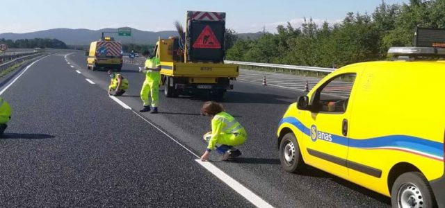 Anas offre alle radio un servizio di informazione sulla viabilità in tempo reale