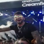 Creamfields stupisce il pubblico con un workflow di produzione dal vivo Blackmagic