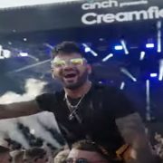 Creamfields stupisce il pubblico con un workflow di produzione dal vivo Blackmagic