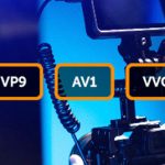 Nel labirinto dei codec video del futuro